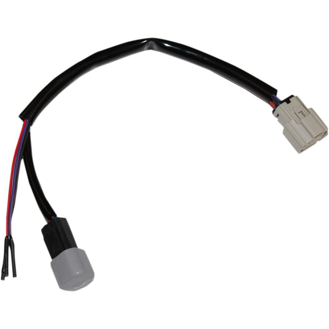 Adapter För 12v Strömanslutning NAMZ Adapter