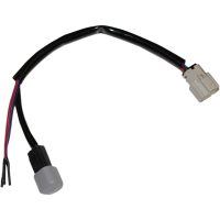 Adapter För 12v Strömanslutning NAMZ