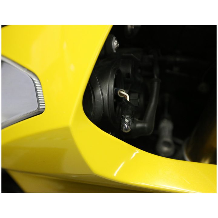 Adapter för 194 Markeringslampa DENALI – bild 3