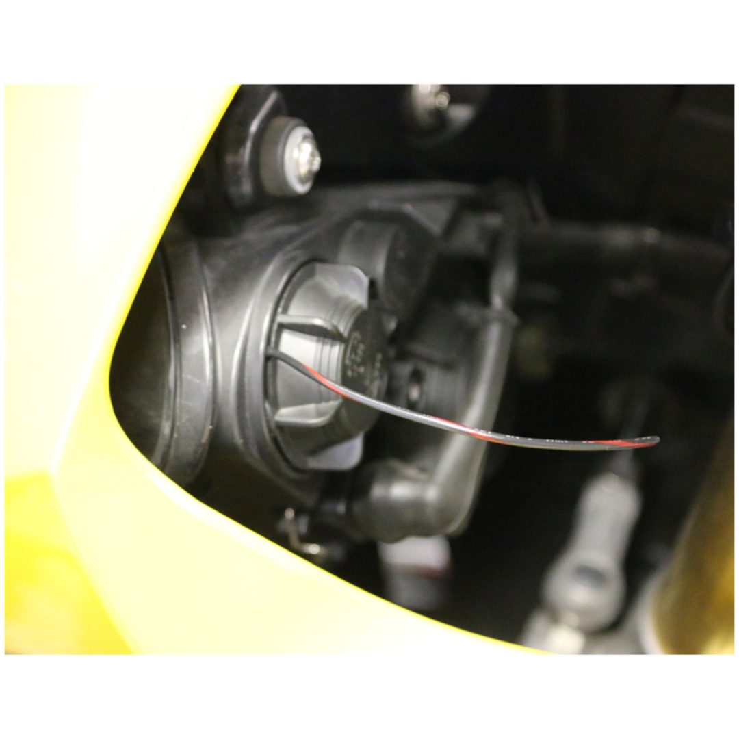 Adapter för 194 Markeringslampa DENALI – bild 2