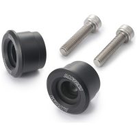 Adapter For Barend Mirror Kawa Z1000/800, ER-6N Daytona