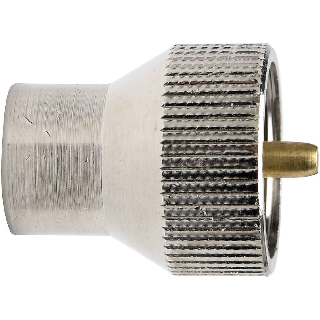 Adapter för E-400 Sievert ÖVERGÅNG US 1 X20 UNEF/M14X1