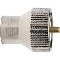 Adapter för E-400 Sievert