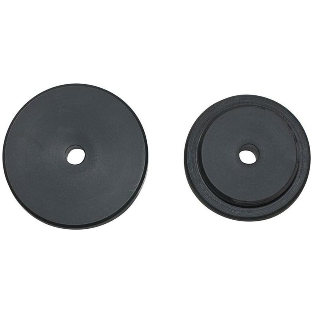 Adapter För Hjul Bike-Lift