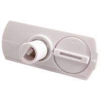 ADAPTER FÖR LEDN SPOTLINE VIT
