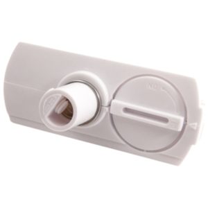 ADAPTER FÖR LEDN SPOTLINE VIT