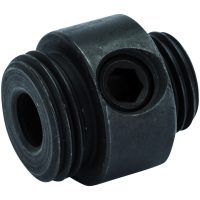ADAPTER FÖRSTORANDE FÖR HÅLSÅG BAHCO