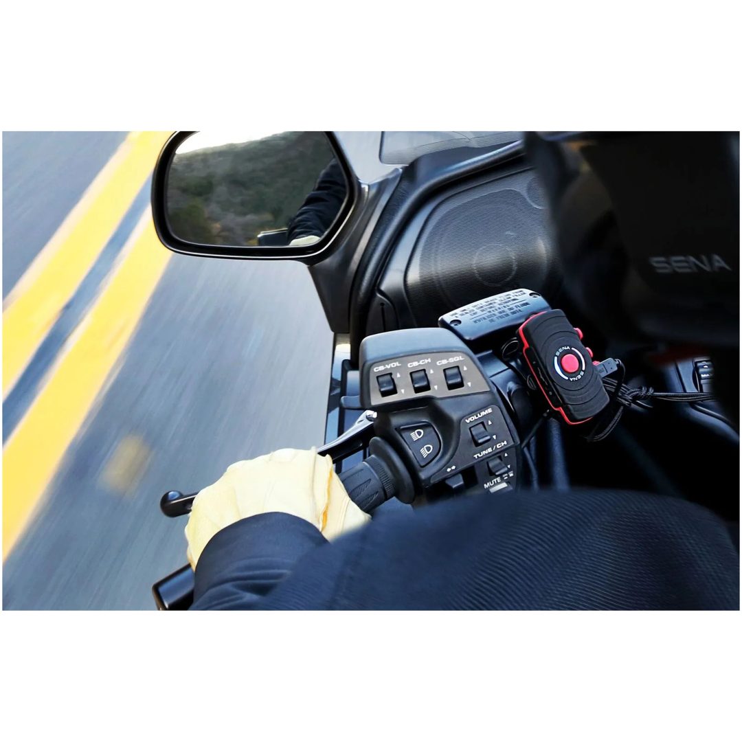 Adapter Freewire SENA Honda Goldwing – bild 3