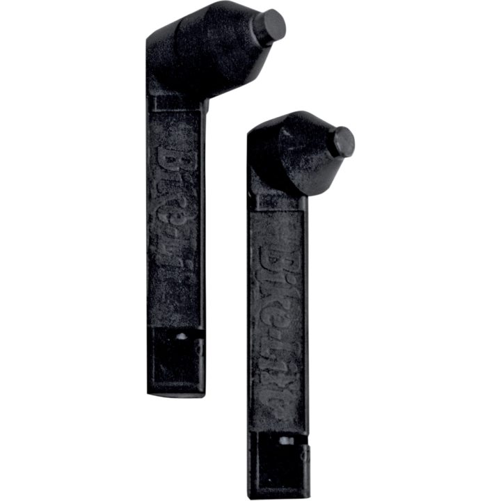Adapter FS-10 Till framstöd Bike-Lift Felvinklade konisk / par för Yamaha – bild 2