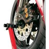 Adapter FS-10 Till framstöd Bike-Lift Rulladapter / Par – miniatyr 2