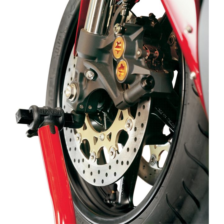 Adapter FS-10 Till framstöd Bike-Lift Rulladapter / Par – bild 2