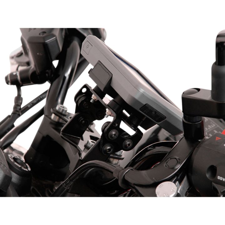 Adapter GARMIN ZUMO GPS SW-MOTECH Adapter – bild 2