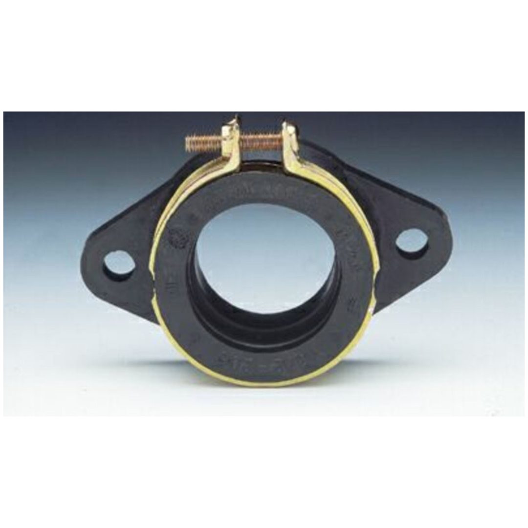 Adapter Gummi 40mm MIKUNI