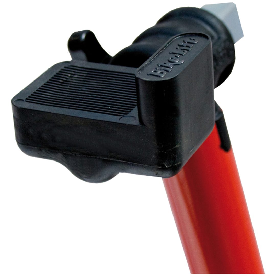 Adapter Gummi Svart Bike-Lift