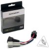 Adapter H4 Till H9/H11 DENALI – miniatyr 3