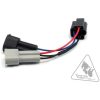 Adapter H4 Till H9/H11 DENALI – miniatyr 1