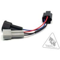 Adapter H4 Till H9/H11 DENALI