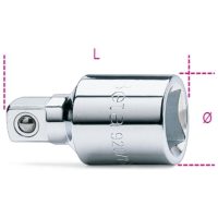Adapter Hona till 3/8 Hane BETA