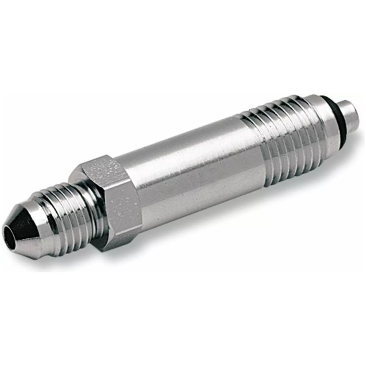 Adapter Hydraulisk Kopplingsslang Obehandlad DRAG SPECIALTIES – bild 2