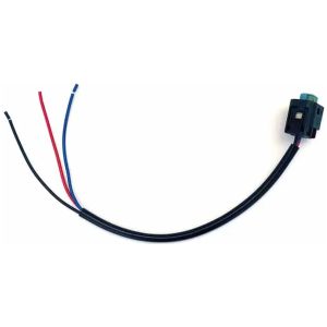 Adapter i.NEX Svart KELLERMANN