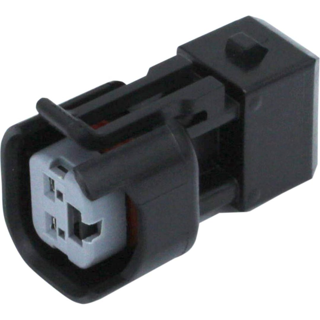 Adapter Insprutningsventil EV6 FEULING PARTS Svart