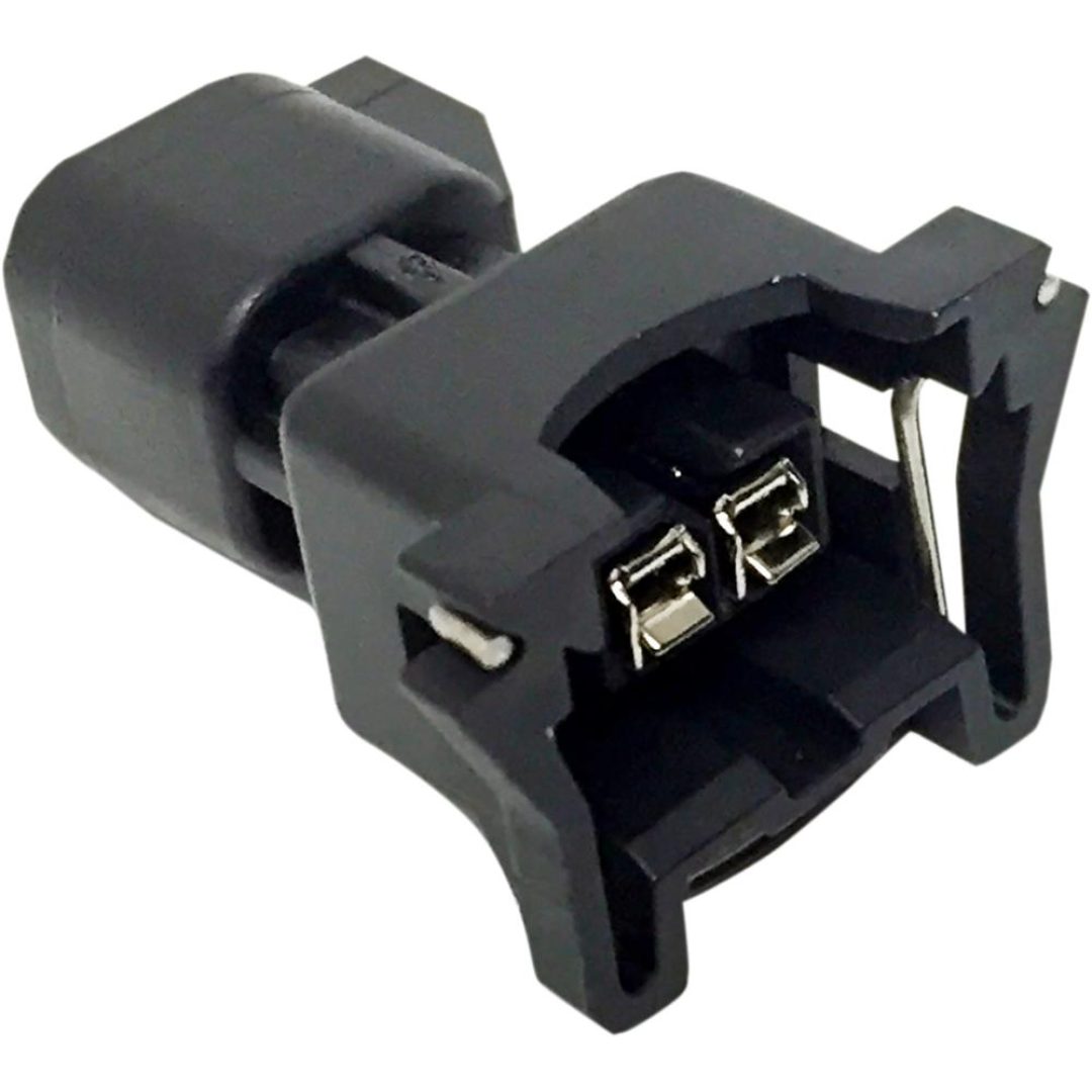 Adapter Insprutningsventil Standard FEULING PARTS Svart
