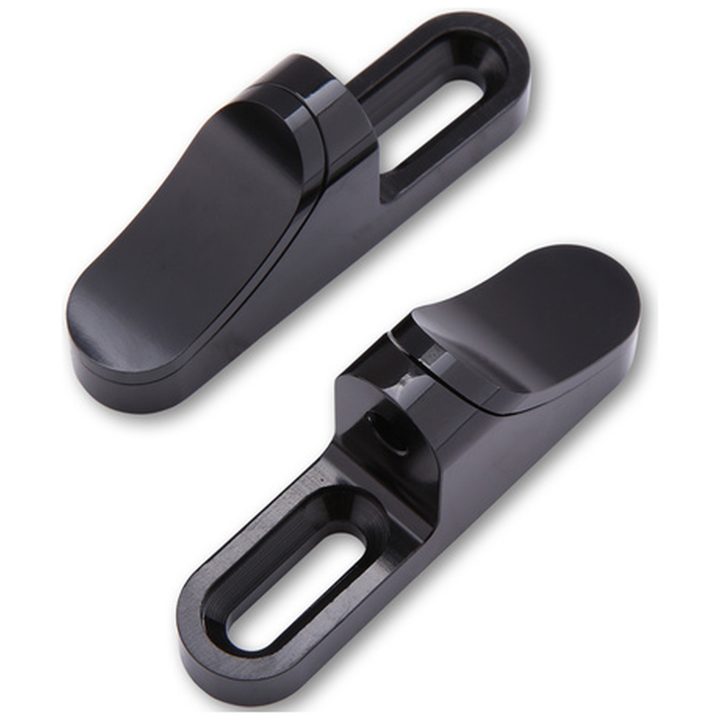Adapter Kåpgel Svart (Par) HIGHSIDER – bild 2
