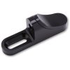 Adapter Kåpgel Svart (Par) HIGHSIDER – miniatyr 1