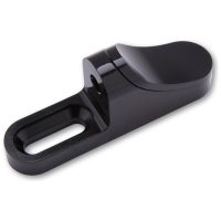 Adapter Kåpgel Svart (Par) HIGHSIDER