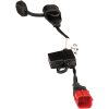 Adapter Laddsystem Svart TECMATE – miniatyr 1