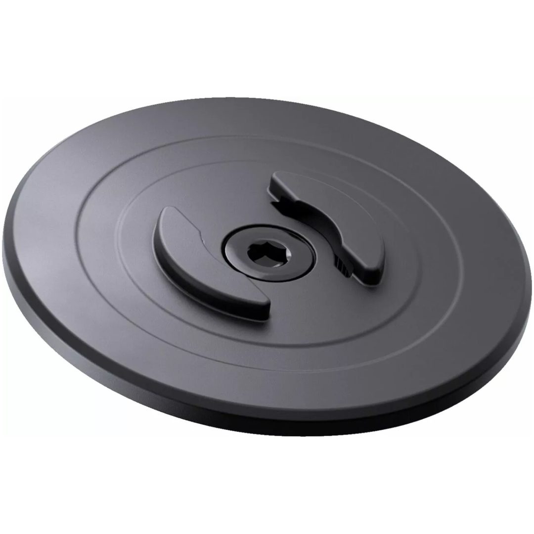 Adapter Mag-align Magnetisk Justeringshuvud Svart SP CONNECT Universal