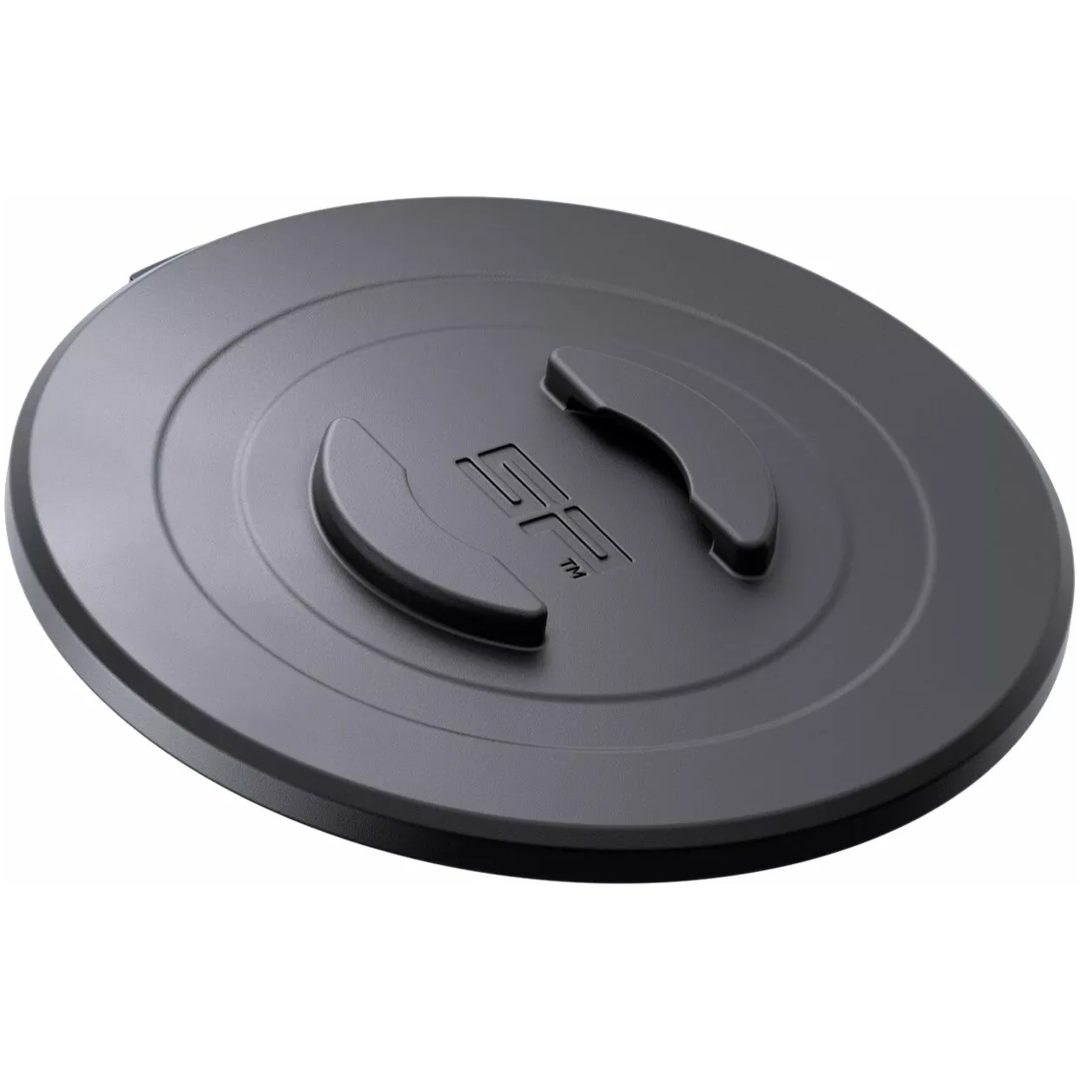 Adapter Mag-align Svart SP CONNECT