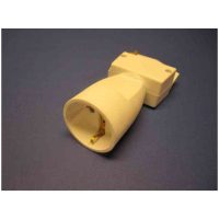 ADAPTER MED GRENUTTAG VITXTSA67S-3