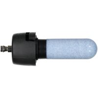 Adapter med ljuddämpare till SR 507