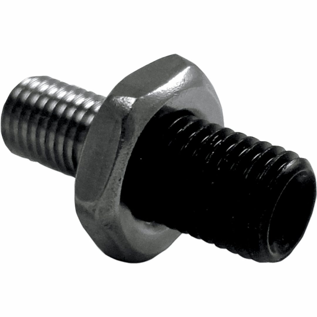 Adapter Metric Backspegel Silver JOKER MACHINE