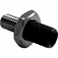 Adapter Metric Backspegel Silver JOKER MACHINE