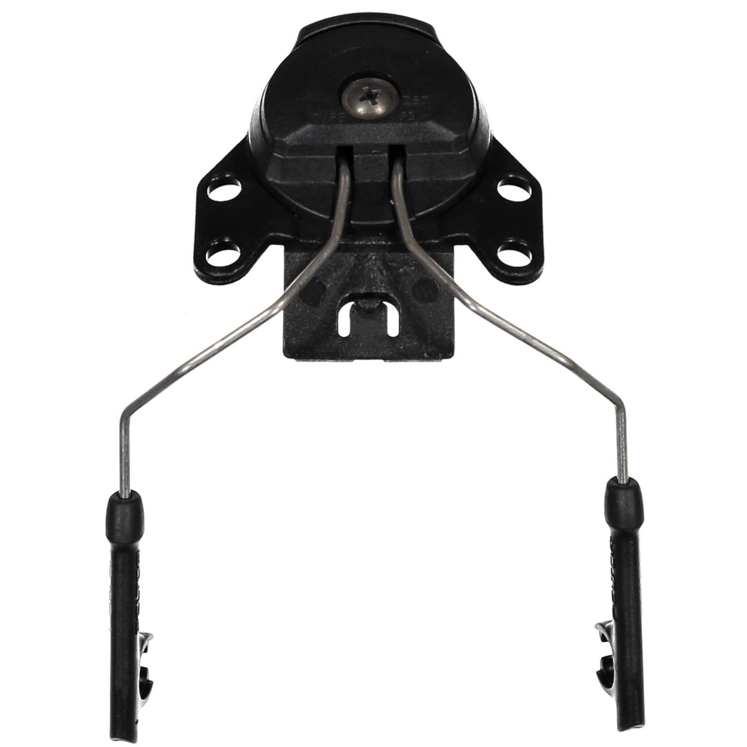 Adapter P3EG-F för hjälmfäste HJÄLMFÄSTE P3EG-F/2