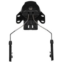 Adapter P3EG-F för hjälmfäste