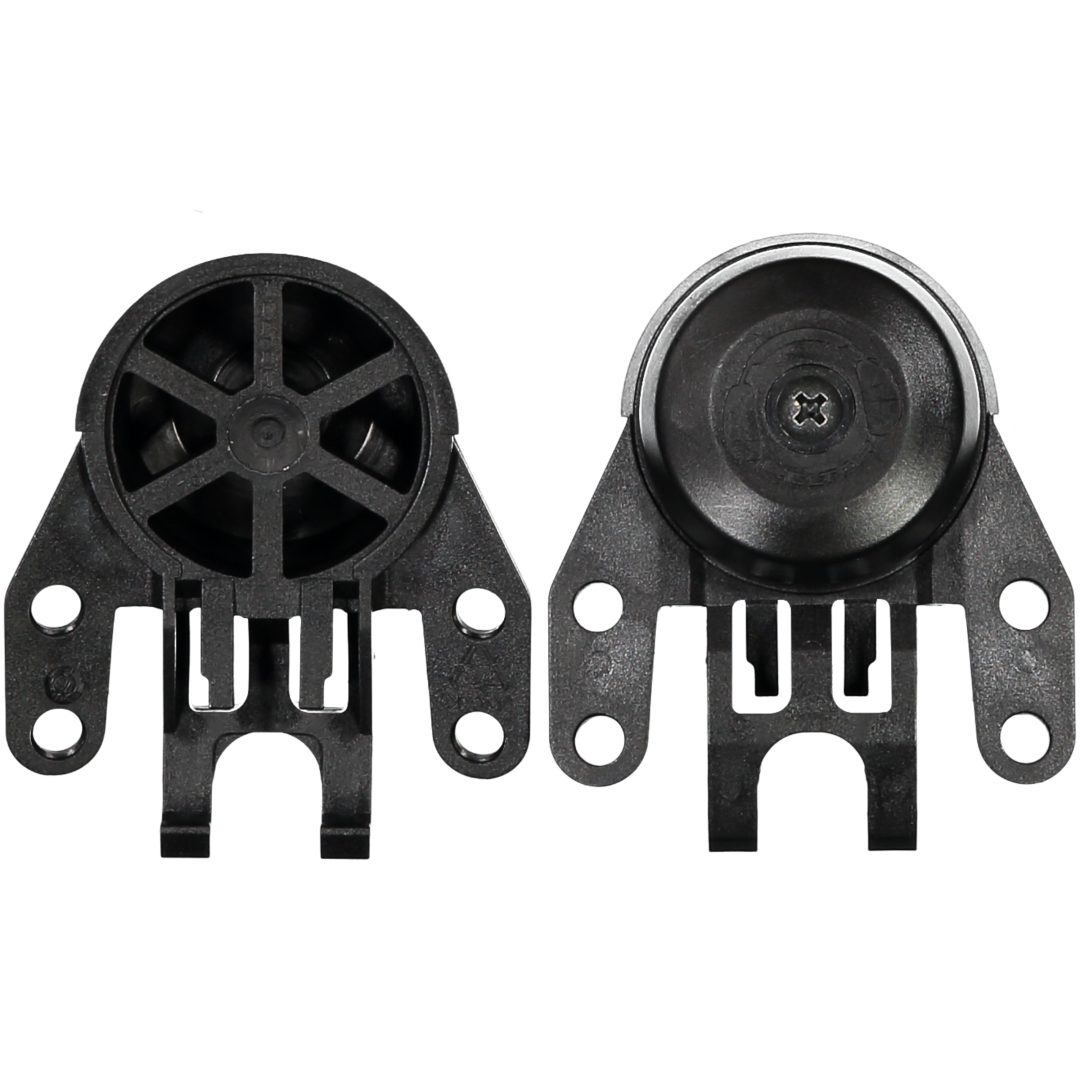 Adapter P3HV HJÄLMFÄSTE P3HV/2