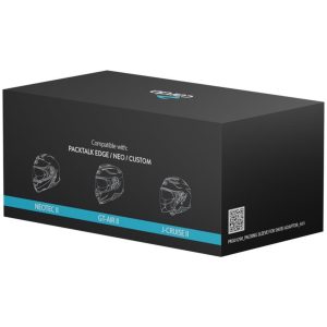 Adapter Packtalk Shoei Gen 2 CARDO