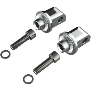 ADAPTER PASSENGER PEG INDIAN CHR