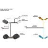 Adapter Plug & Play DialDim DENALI – miniatyr 2