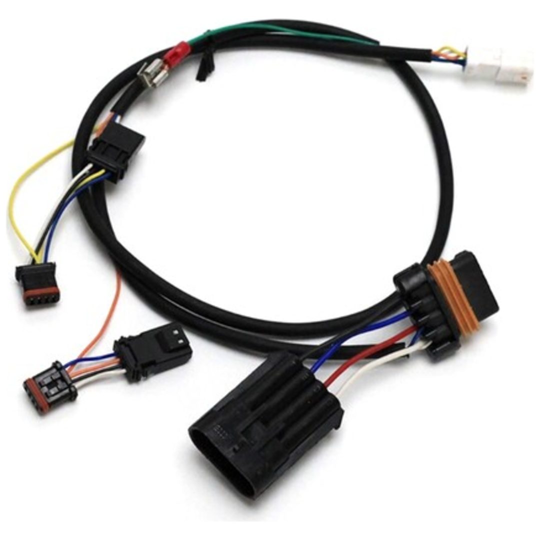Adapter Plug & Play DialDim DENALI
