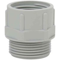 ADAPTER POLYAMID M25-PG16