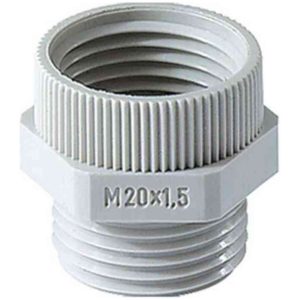 ADAPTER POLYAMID PG13.5-M25
