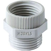 ADAPTER POLYAMID PG16-M20