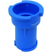ADAPTER R123/R125 BLÅ BAHCO