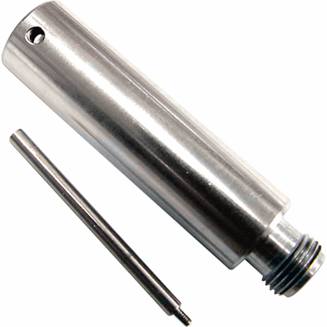 Adapter Silver MOTION PRO