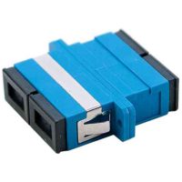 ADAPTER SM SC/UPC DUPLEX18222011