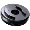 Adapter Spc+ Fäste Svart SP CONNECT Universal – miniatyr 1